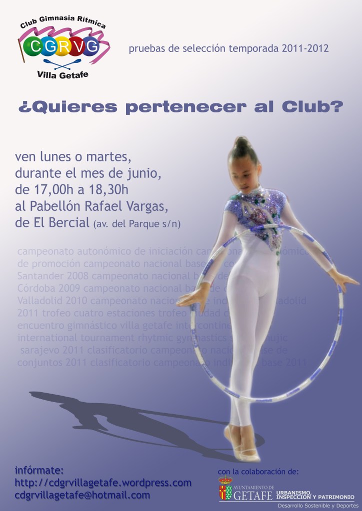 pruebas selección copia 2011