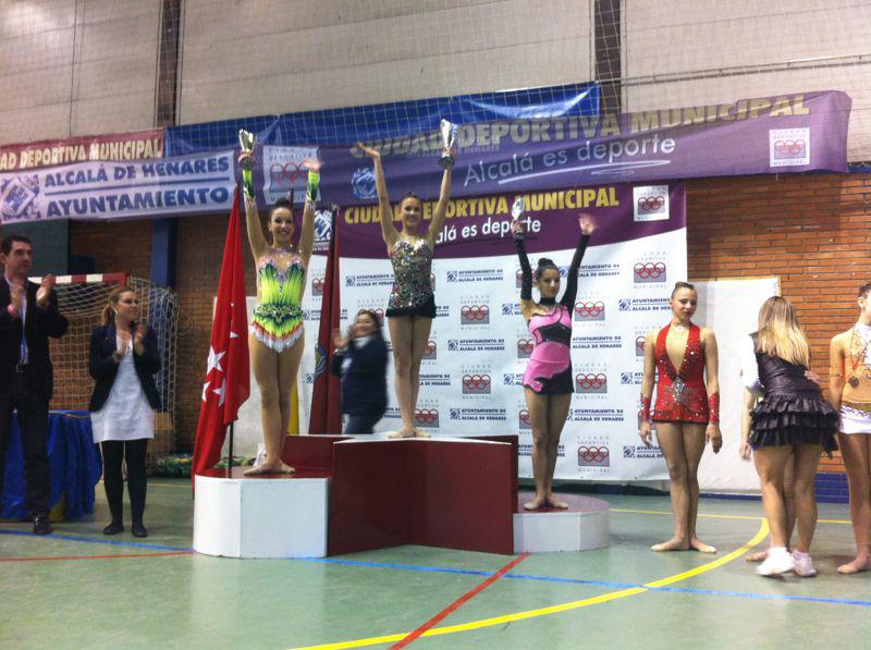 TROFEO IPLACEA ALKAL`A