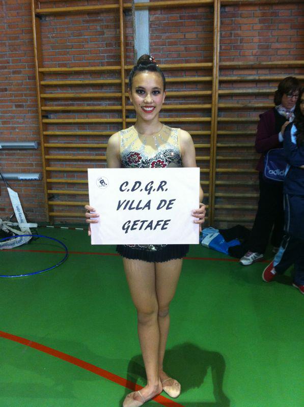 Campeonato de España Base Individual, Zaragoza