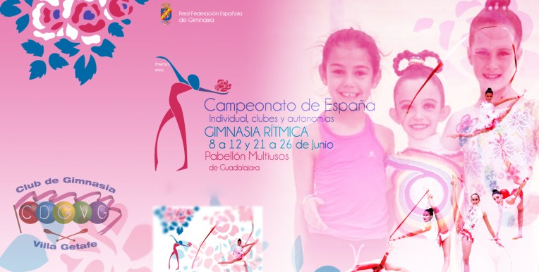 ritmica getafe 3